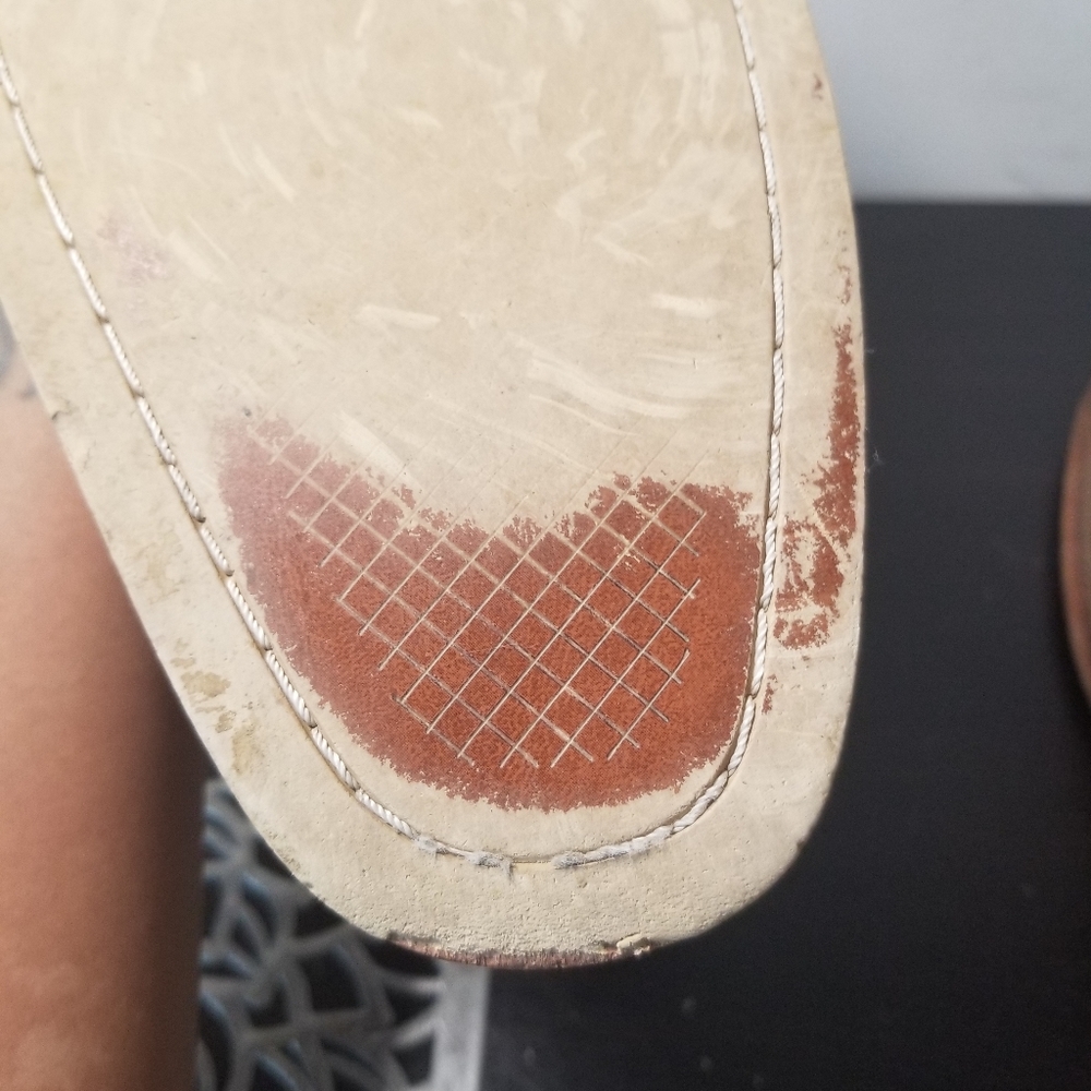 Stacy Adams Karson Wingtip Double Monk Strap Shoe… - image 7